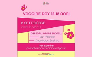 vaccini 12 18 brotzu