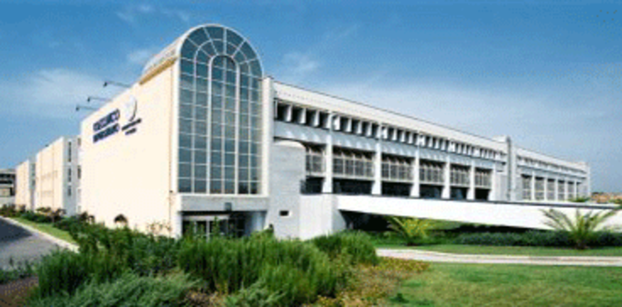 Presidio Ospedaliero Duilio Casula - Azienda Ospedaliero-Universitaria di  Cagliari