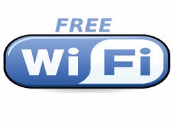 Wifi free